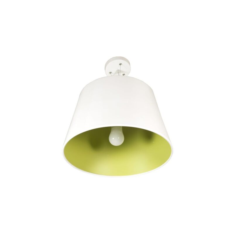Enyo Lampada a Sospensione 1x60w E27