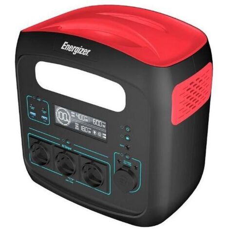 ENZ PPS960W1 PORTABLE POWERSTATION 960