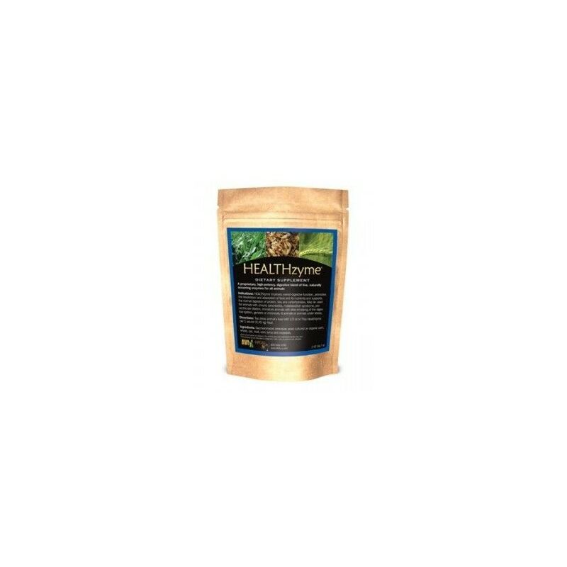 

Enzimas Digestivas 56.7 GR - Harrison