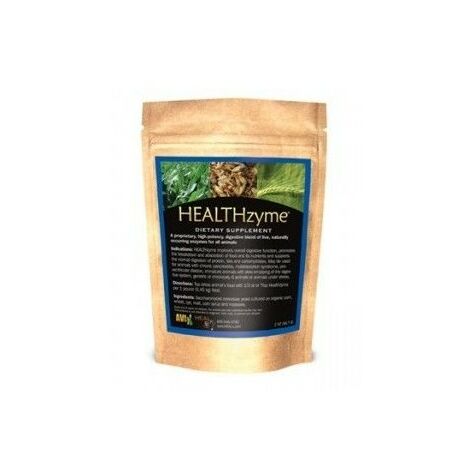 Enzimas Digestivas HARRISON 56.7 GR