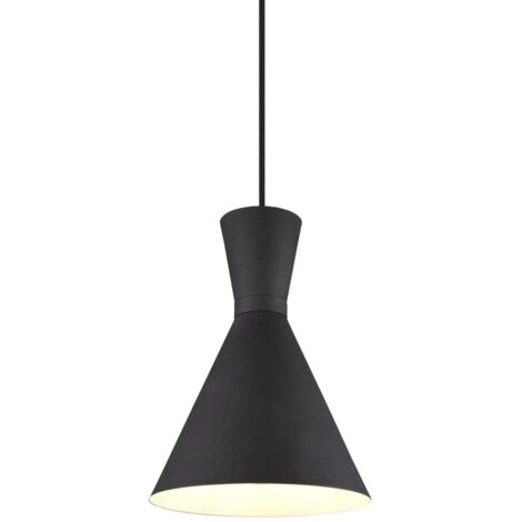 Enzo white suspension 1xe27 r30781032