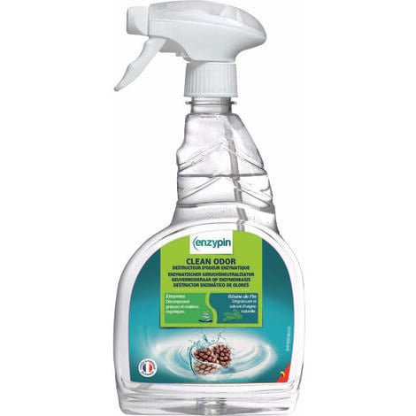 ACTION PIN enzypin clean odor 750ml