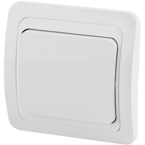 EOB 4-Kanal Funktaster WS330, für Funkschalter-System WS3xx
