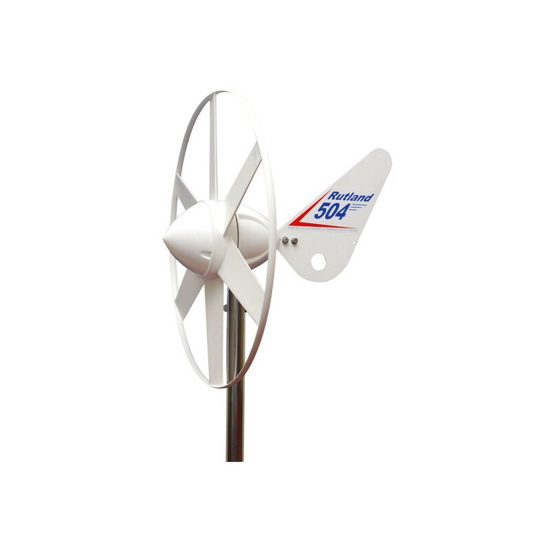 Eolienne pour bateau 504 12 v Rutland