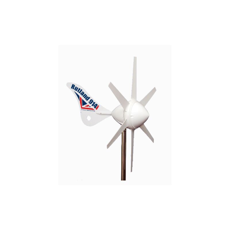 Eolienne Rutland 914i en 12V