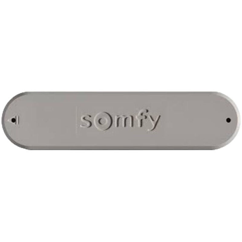 Somfy - Capteur eolis 3d io creme 9016353