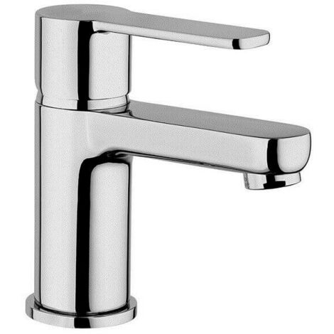 EOLO/ALFA MIX MONOFORO LAVABO CROMO