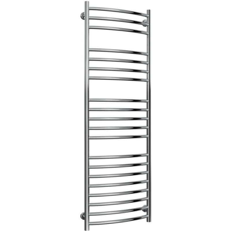 Image of Reina - Eos Curved Heated Towel&hellip;