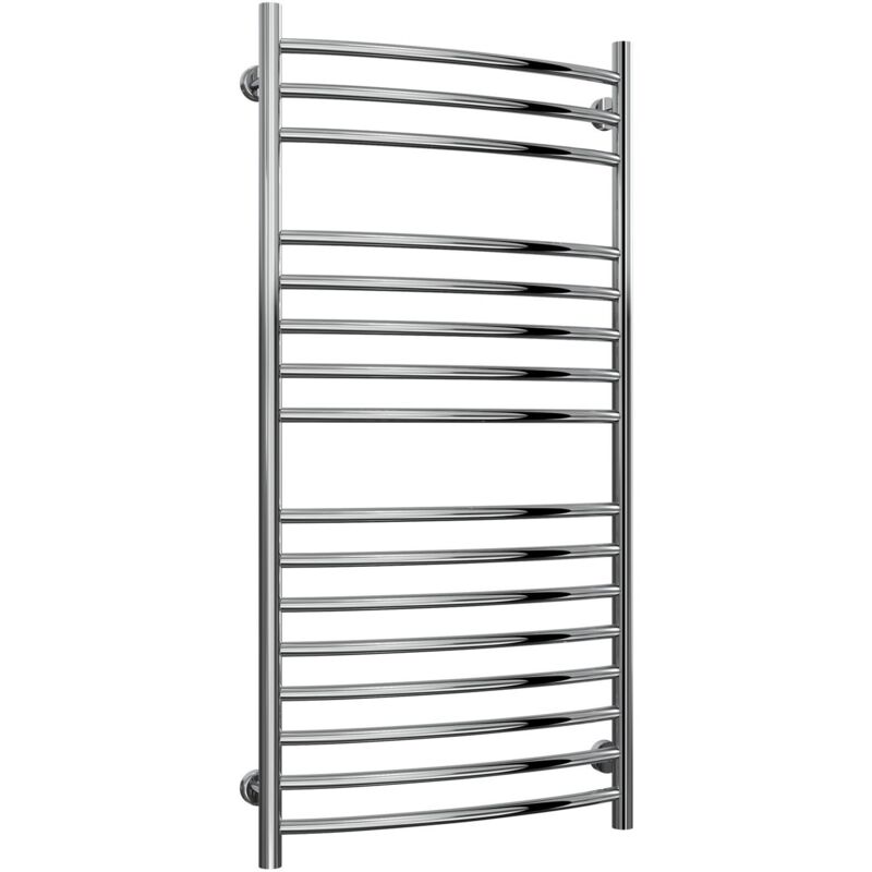 Image of Reina - Eos Curved Heated Towel&hellip;