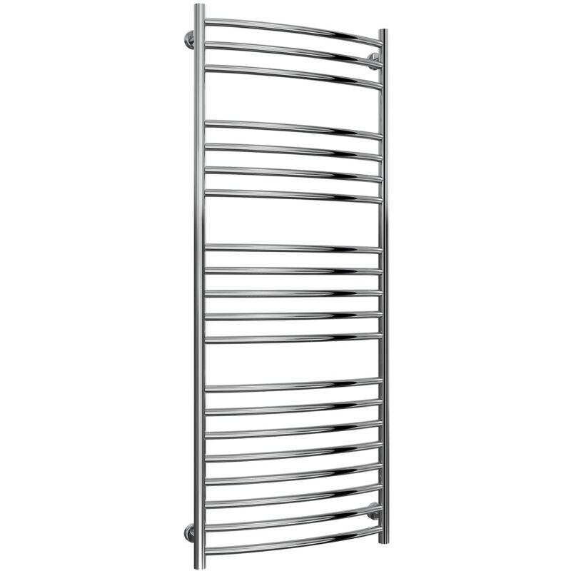 Image of Reina - Eos Curved Heated Towel&hellip;