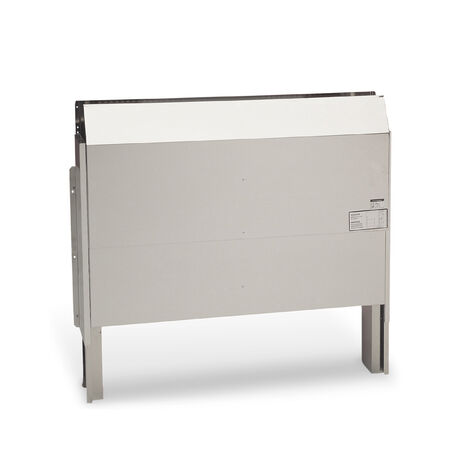 Eos Classic Hinterwandofen Standofen 46.U Compact 7,5 kW Edelstahl blank 94.4250