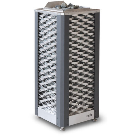 EOS Saunaofen Saunadome II   Leistung 18.0 kW