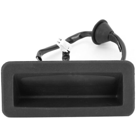 Eosnow 1346324 Heckklappenentriegelungsknopf passend für Ford Focus MK2