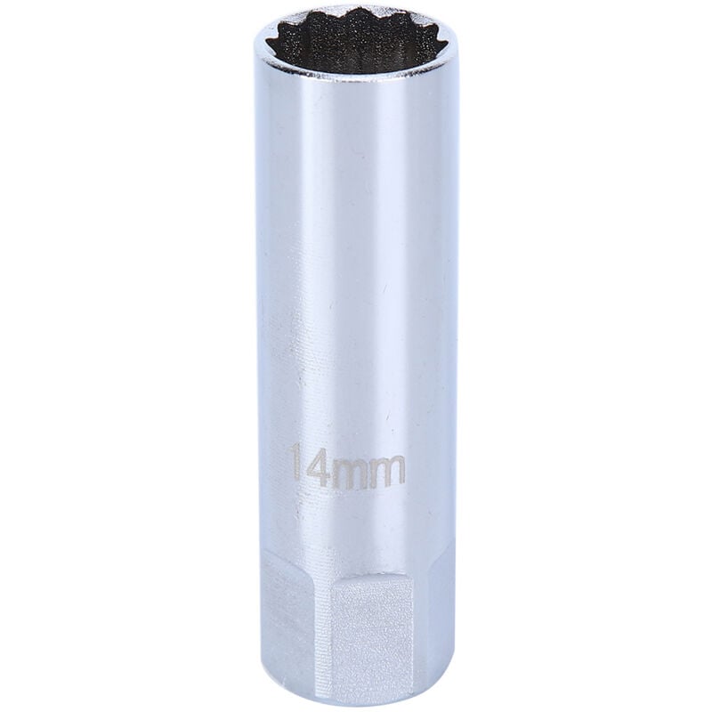 Image of Eosnow 14mm Zündkerze, stark genug, langes Dienstleben gut Aussehen für Zuhause