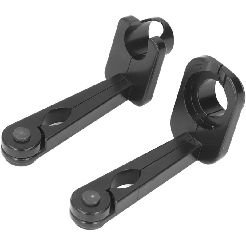 Image of Eosnow 2-teiliges Klimaanlagenrohr-Entferner-Set T40149 Stahl rostfreier Ersatz für A5 2007-Up