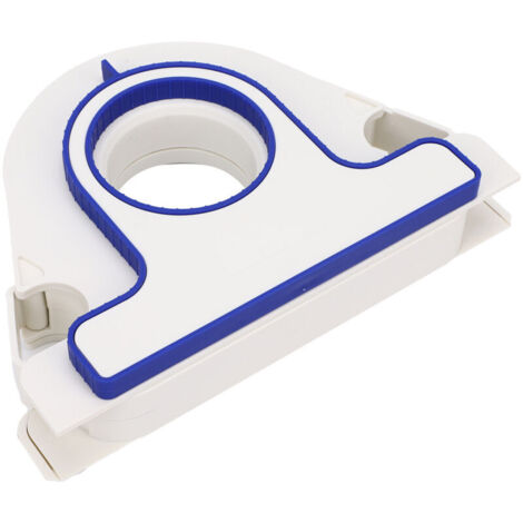 Eosnow 25 mm breites oranges Malerband-Applikator-, Abdeckband- und Abroller-Set für Fensterdekoration