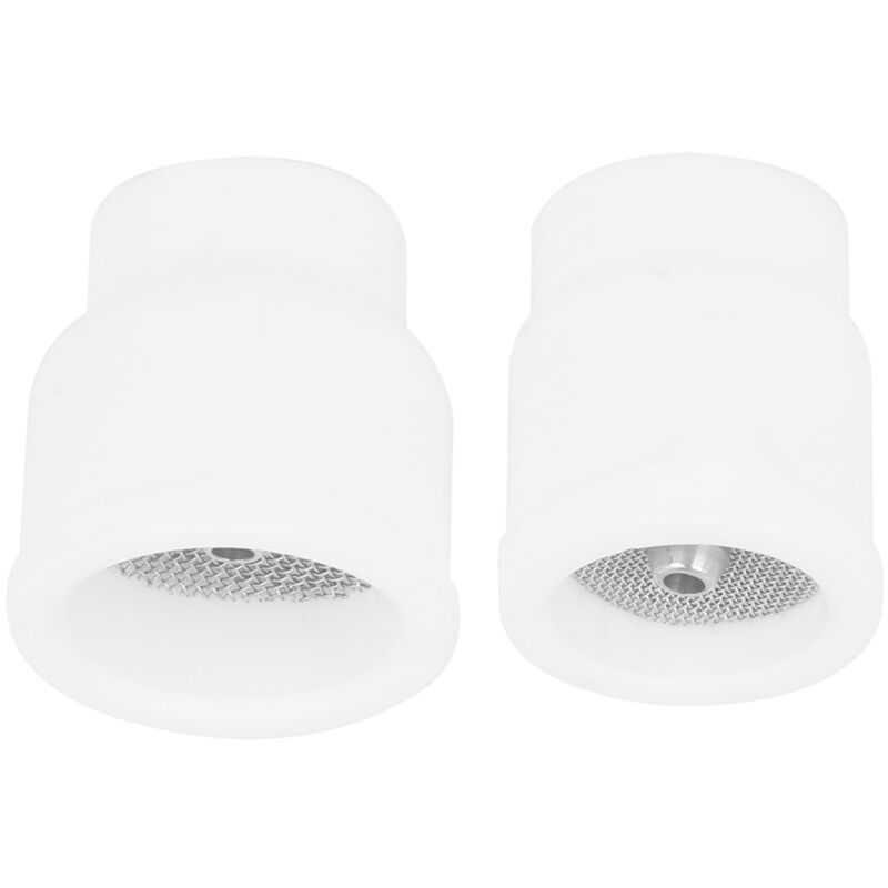 Image of Eosnow - 2pcs Keramikschweißbecher Set für wp -17/18/26/9/20