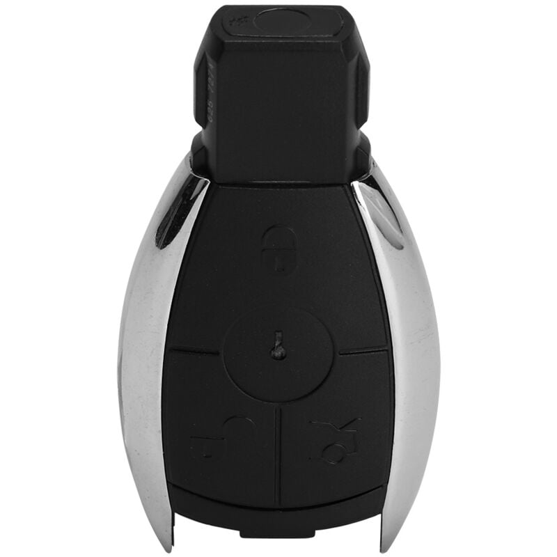 Image of Eosnow 3 Buttons Remote Key Housing Case Deckung für Mercedes Benz W203 W204 W211