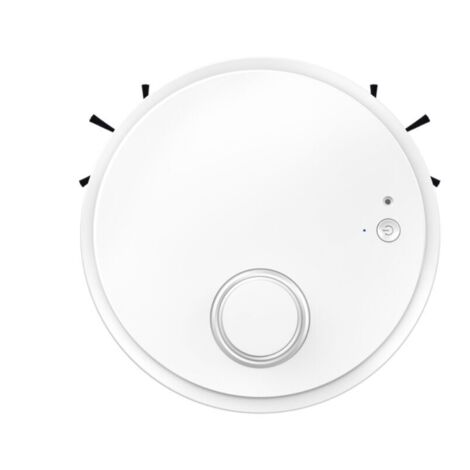 Eosnow 3-in-1 Smart-Saugroboter mit Saug- und Wischfunktion