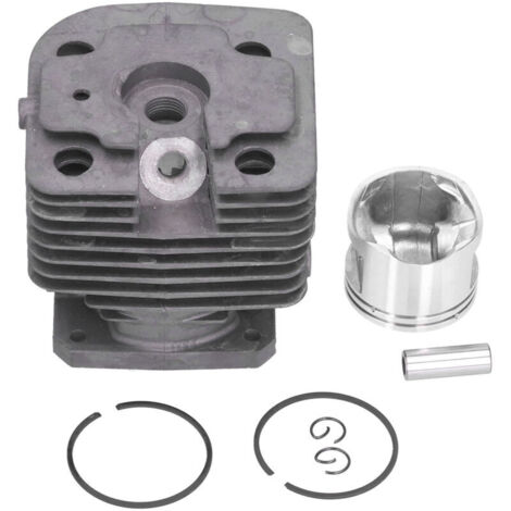 Eosnow 44MM Cylinder Piston Kit 4116 020 1215 Replacement for Stihl FS400 FS450 FS480 SP400 FR450
