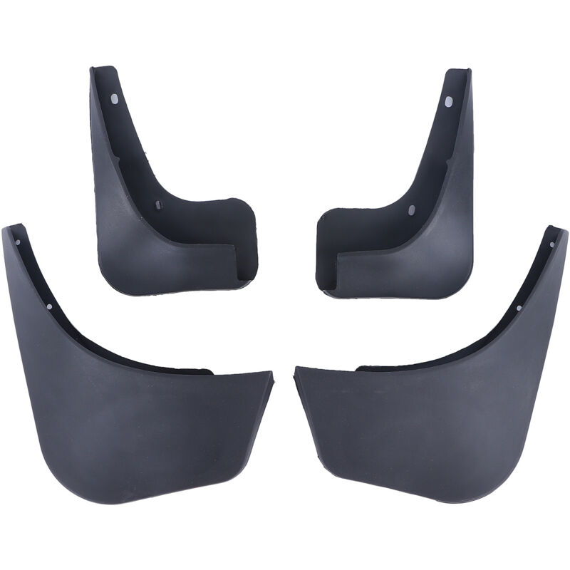 Image of Eosnow 4PCS Auto Kotflügel 2-Türer Kotflügel Ersatz für Benz Smart Fortwo W453 2015-2018