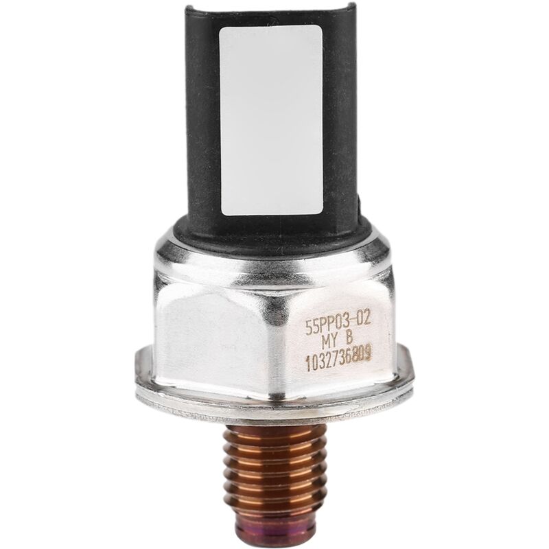 Image of Eosnow - 55PP03-02 9307Z507A Kraftstoffverteiler-Hochdrucksensor für SsangYong Kyron 2.0 Xdi