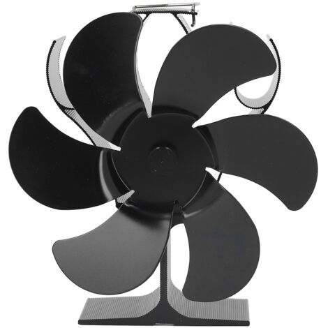 Eosnow 6 Klingen Wärme angetrieben