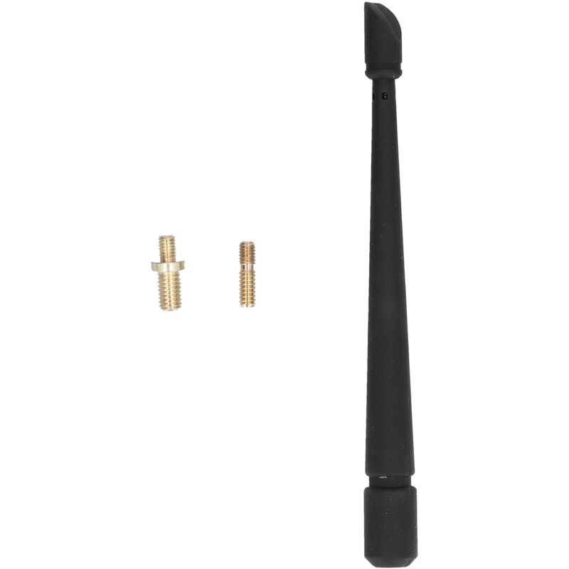 Image of Eosnow 7in Antenna Mount Car Luftbasis Autozubehör für Jeep Wrangler TJ JK JL 2007-2020