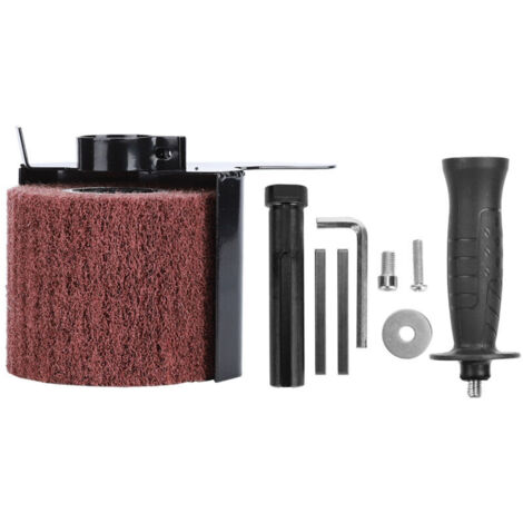 Eosnow Accessories for angle grinders, polishing and stretching machines, multifunctional exchange