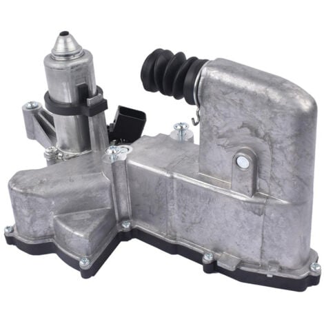 Eosnow Actionneur de cylindre récepteur d'embrayage 3981000089 Remplacement en alliage métallique, pour Citroën C2 C3 DS3 Nemo