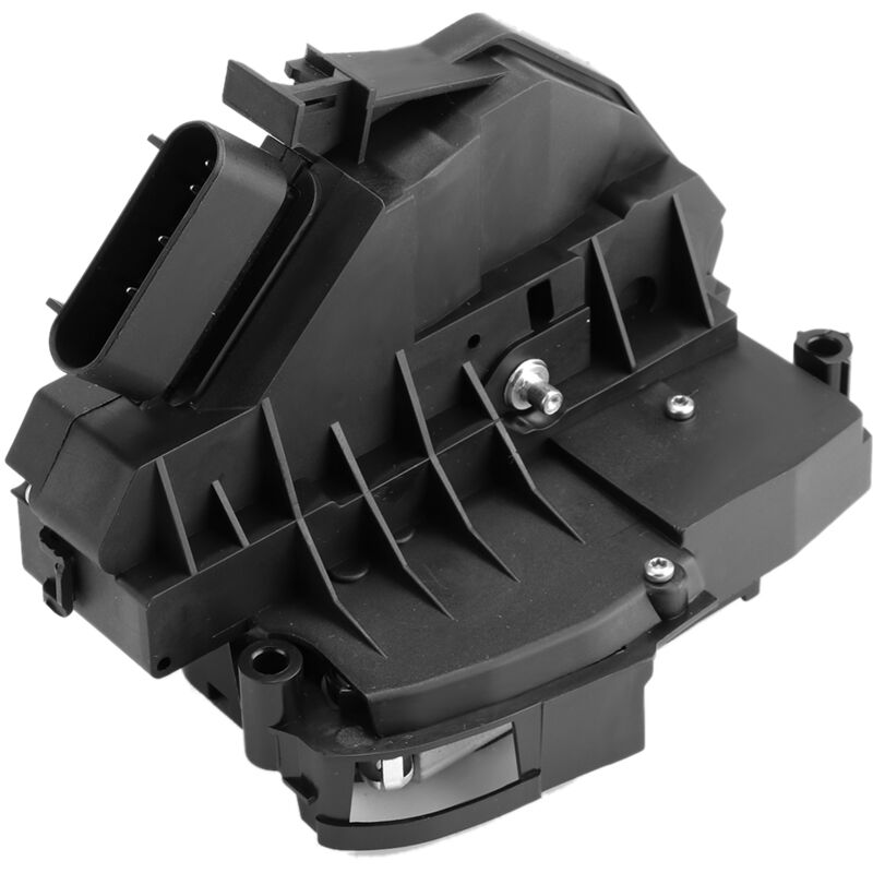 Eosnow - Actionneur de loquet de serrure de porte latérale gauche arrière de voiture pour le remplacement de bord de Ford Fiesta BE8Z5426413B