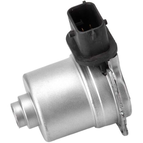 Eosnow – Actionneur d'embrayage de transmission automatique – Alliage d'aluminium – Compatible Ford Fiesta 2011-2017 et Focus 2012-2017 - AE8Z7C604A