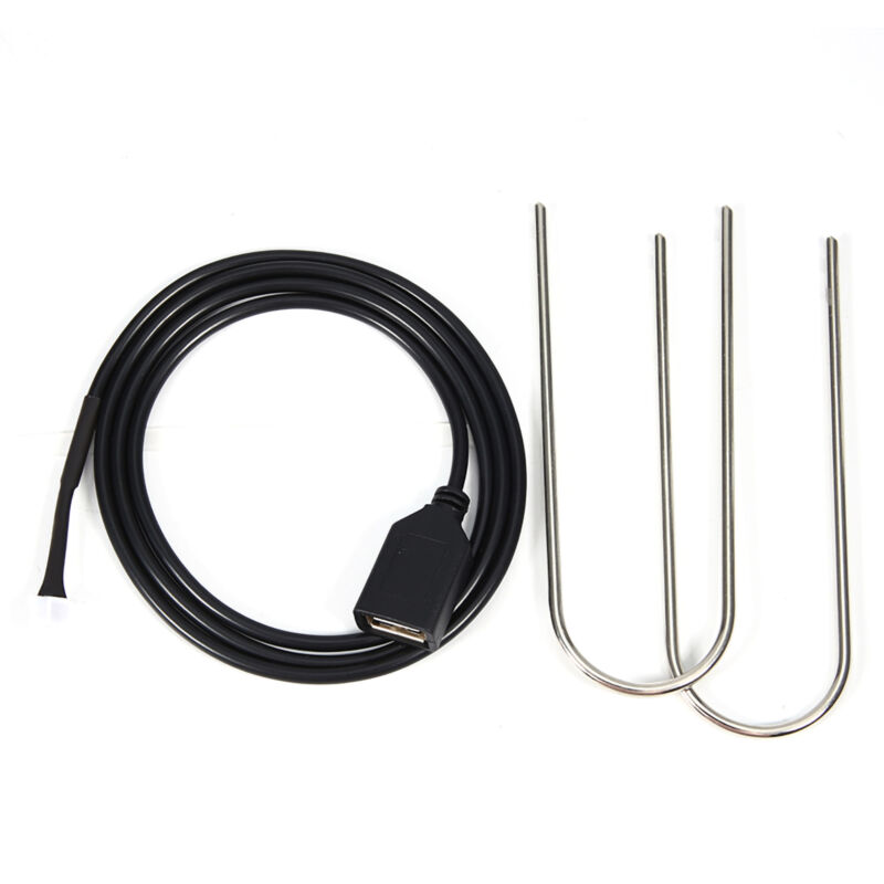 Image of Eosnow Allgemeiner USB -Adapter, einfach zu installierende Funkschnittstellenkabel für das Auto