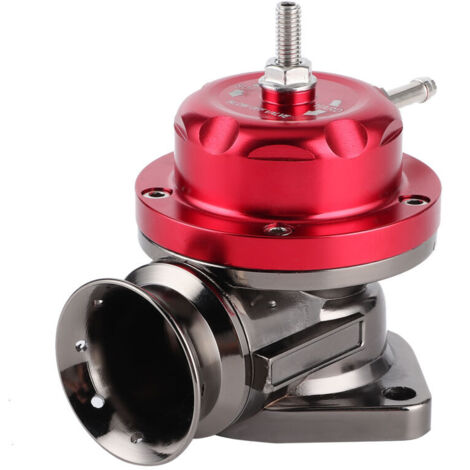 Eosnow Aluminium-Turbo-Blow-Off-Ventil (BOV)-Kit, universelles Autozubehör