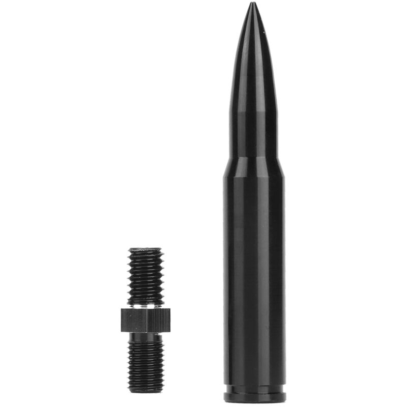 Image of Eosnow Auto Auto 80mm Antennen Antenne Passend für Jeep Wrangler JK Unlimited 2007-2017