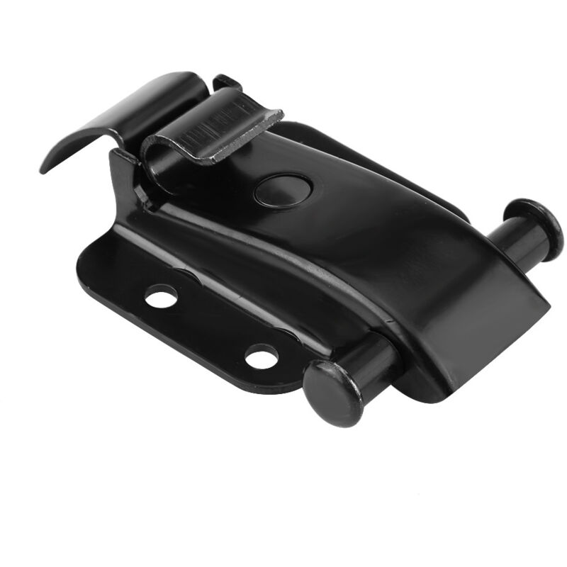 Image of Eosnow Heckanleitung, Überprüfung von Riemen, hohe Stärke schwarz für Autoauto