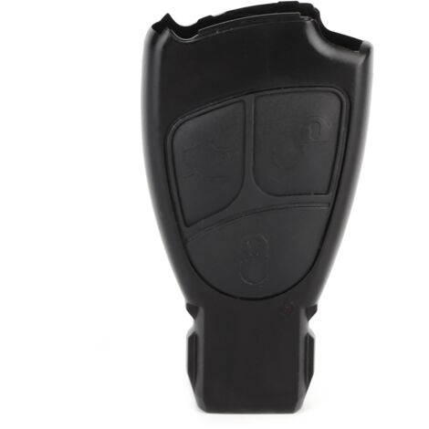 Eosnow Auto Fernbedienungssteuerungsfall, Fall für Mercedes Benz, Compact Design Feel Wartung Working Worker Treibersport Sport