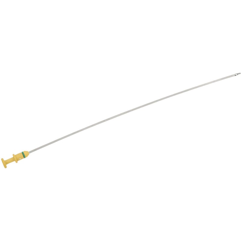 Image of Eosnow Auto -Motoröl -Tauchstick 1174G0 Gelbspiegel Ersatz für Citroen C3 C4 C5 DS 3 4 5