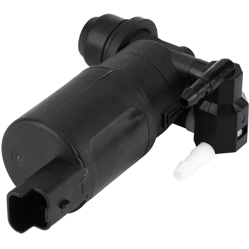 Image of Auto-Twin-Outlet-Windschutzscheiben-Scheibenwaschpumpe für Citroen Xsara Picasso 1999–2010 - Eosnow