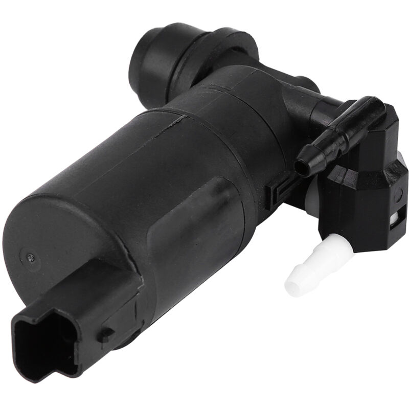 Image of Auto-Twin-Outlet-Windschutzscheiben-Scheibenwaschpumpe für Citroen Xsara Picasso 1999–2010