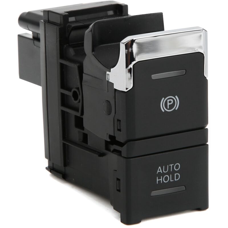 Eosnow - Bouton de frein de stationnement électronique, interrupteur de frein à main 5NG927225, adapté pour MK2 2016 – 2020