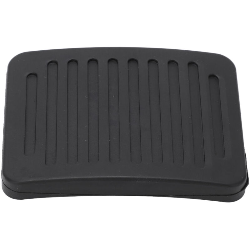 Image of Eosnow Bremskupplung Pedal Pad Black Gummi 71747697 Ersatz für Fiat Ducato 2006 -Onwards