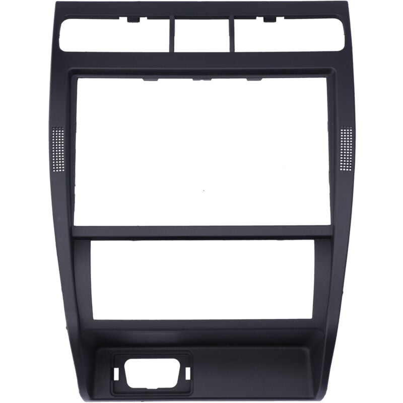 Cadre de panneau de Navigation de voiture, garniture de couverture, décor intérieur adapté pour Seat Leon/Toledo 1M - Eosnow