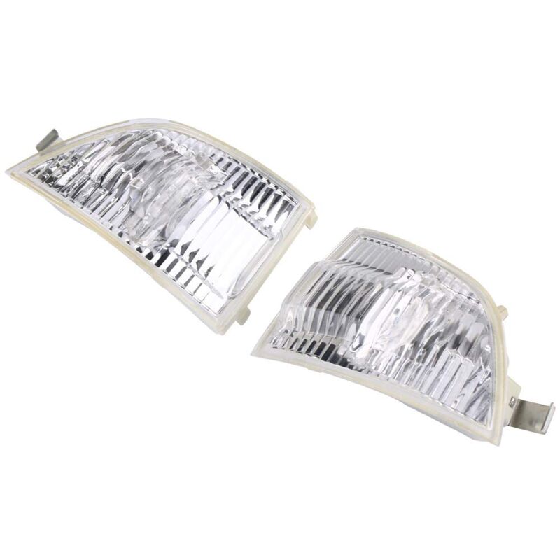 Image of Eosnow - Cafoucs Specchietto retrovisore per auto Indicatore di direzione per Ford Focus c max 2003-2013