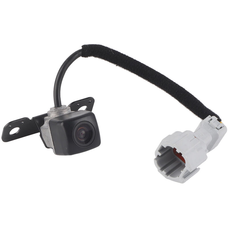 Caméra de recul 95760-2W000, caméra d'aide au stationnement de remplacement pour vue arrière Santa Fe 2013-16 - Eosnow