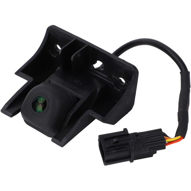 Eosnow - Caméra de recul 95760 C1600 IP68, étanche, grand Angle de vision, aide au stationnement pour Sonata 2018 2019