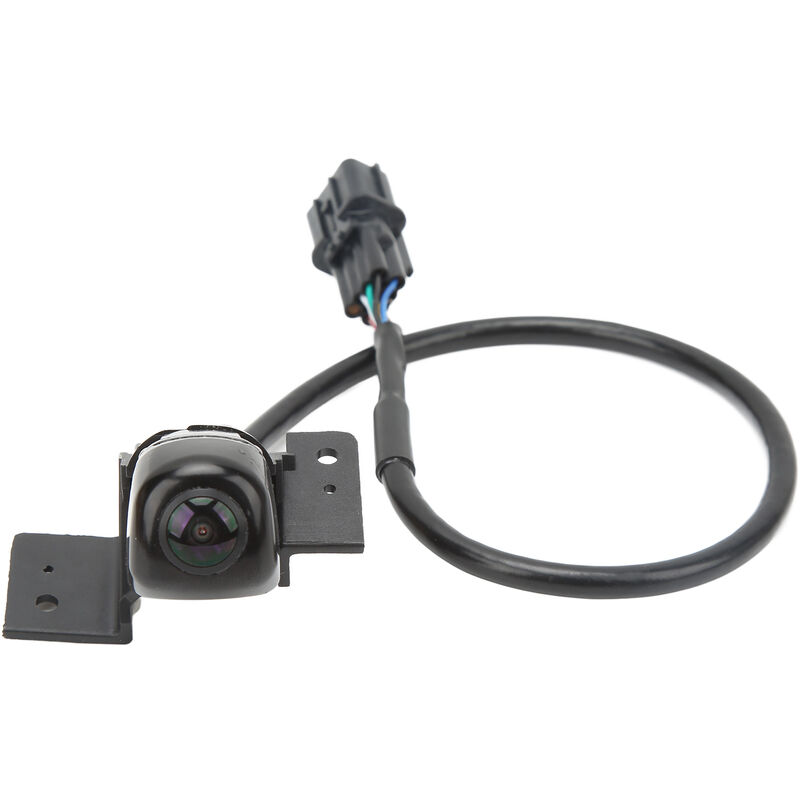 Eosnow - Caméra de recul 95760D3100, caméra d'aide au stationnement de remplacement pour Hyundai Tucson 2016 – 2017