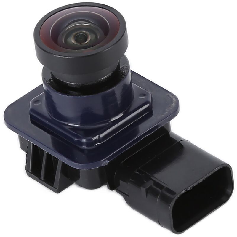 Eosnow - Caméra de recul EB5Z19G490A IP68, outil d'aide au stationnement étanche de remplacement pour Ford explorer 2013 – 2015
