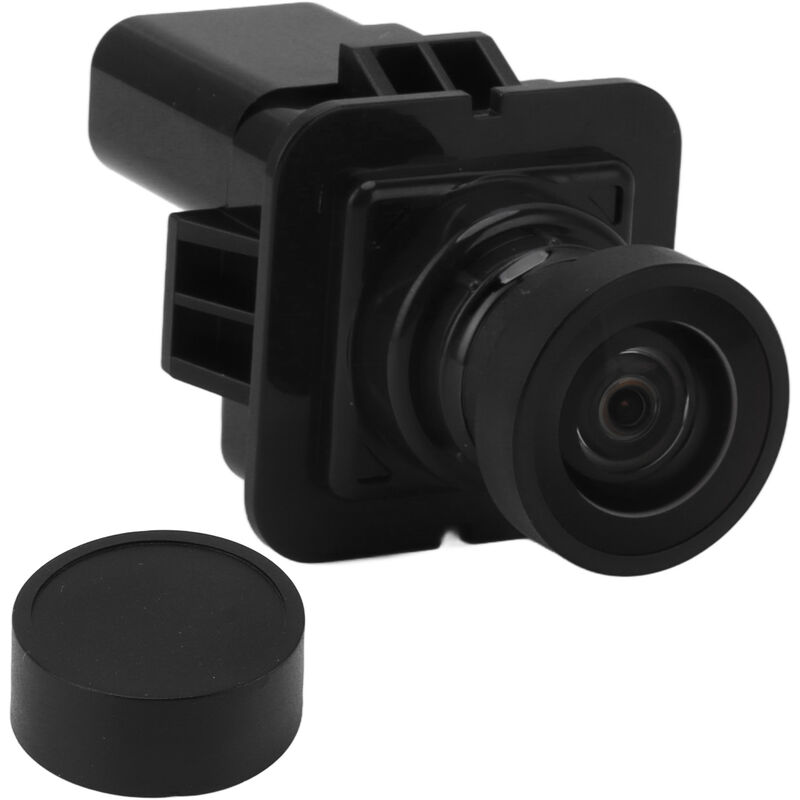 Caméra de recul pour voiture FR3Z19G490A, Image hd, étanche, remplacement pour Ford Mustang 2015 à 2020 - Eosnow