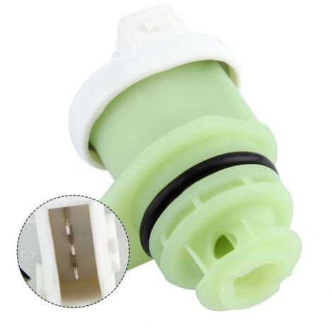 Eosnow Capteur ABS, vitesse 616070 Réparation de voitures Pièces de remplacement des accessoires automobiles pour Peugeot 106 206 306 406 Fiat Citroen